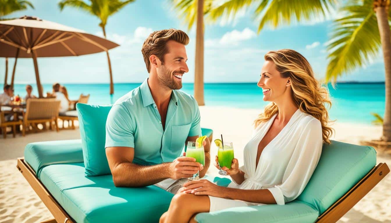 Inclusive Resorts Honeymoon