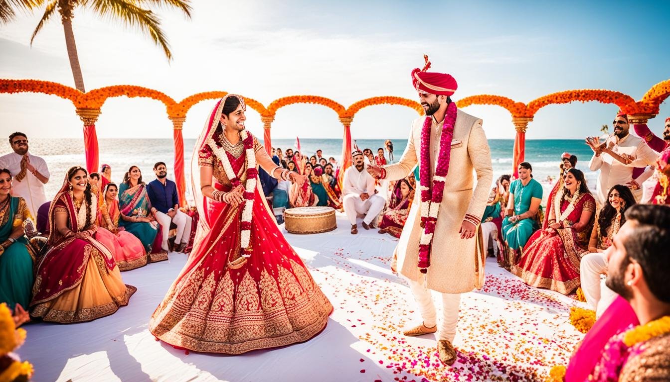 Indian Wedding Dreams Palm Beach