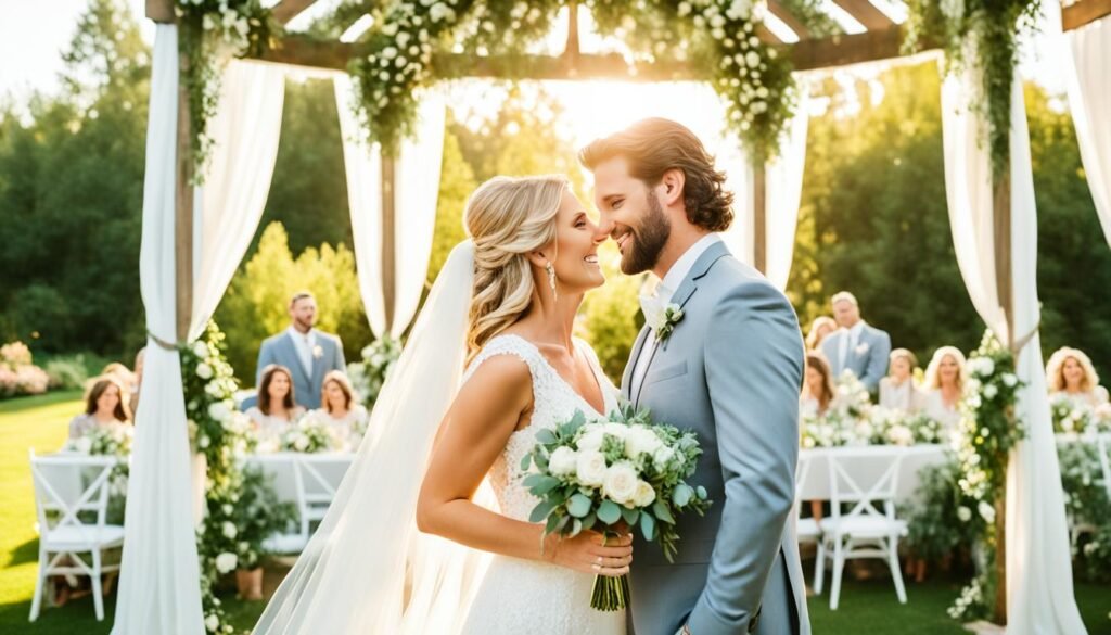 Intimate Wedding Venues for Smaller Celebrations