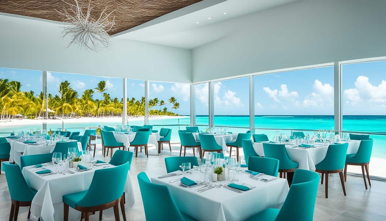 Jellyfish Restaurant