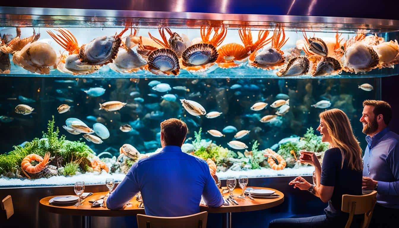 Jellyfish Restaurant