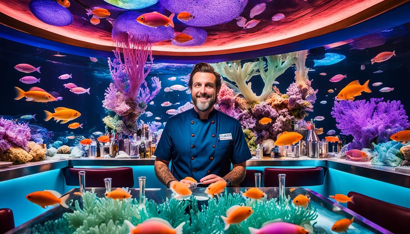 Jellyfish Restaurant