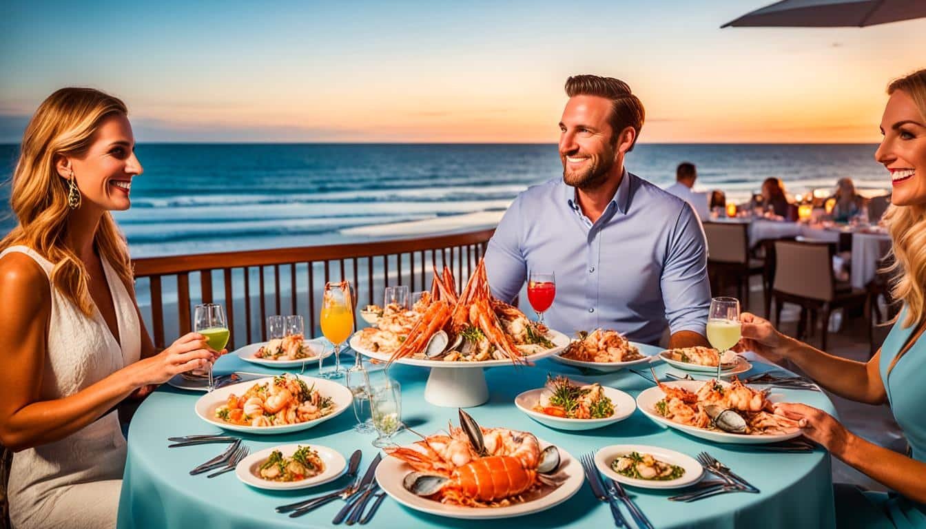 Jellyfish Restaurant