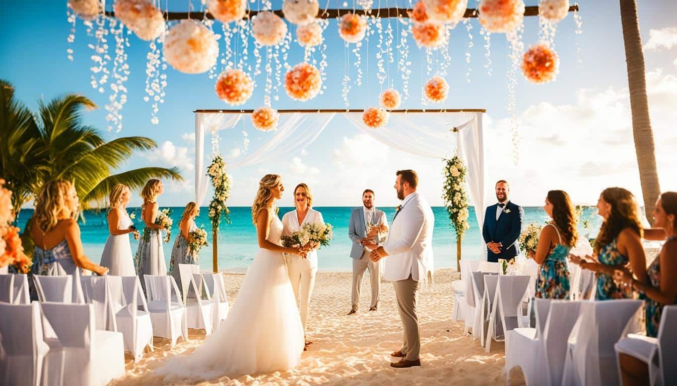 Jellyfish Venue Punta Cana