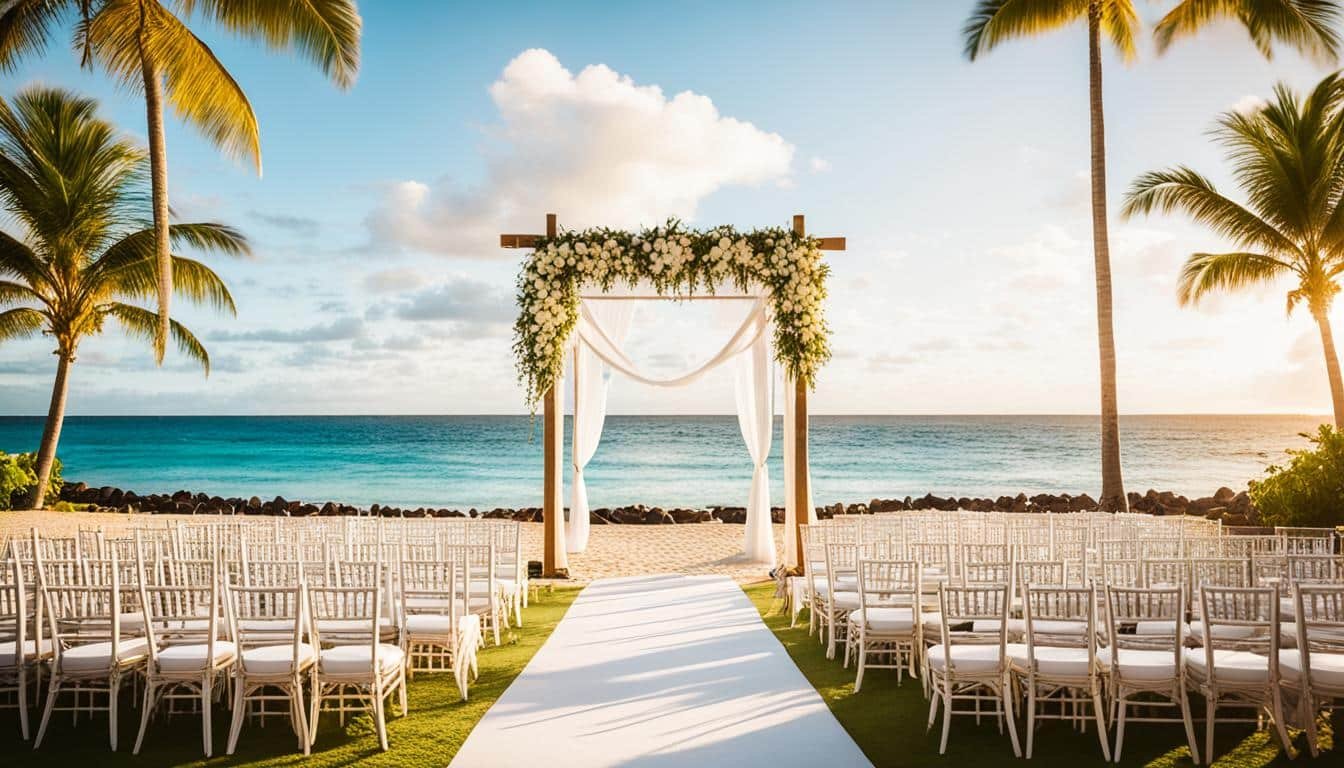 Kukua Beach Club & Restaurant