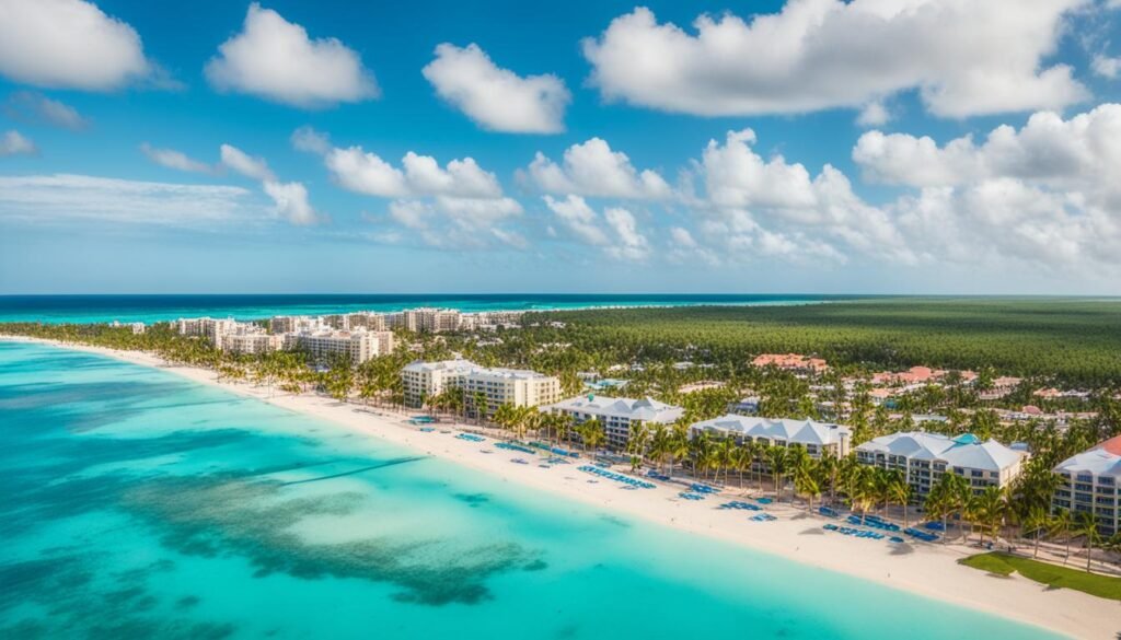 Location Highlights: Punta Cana Bliss