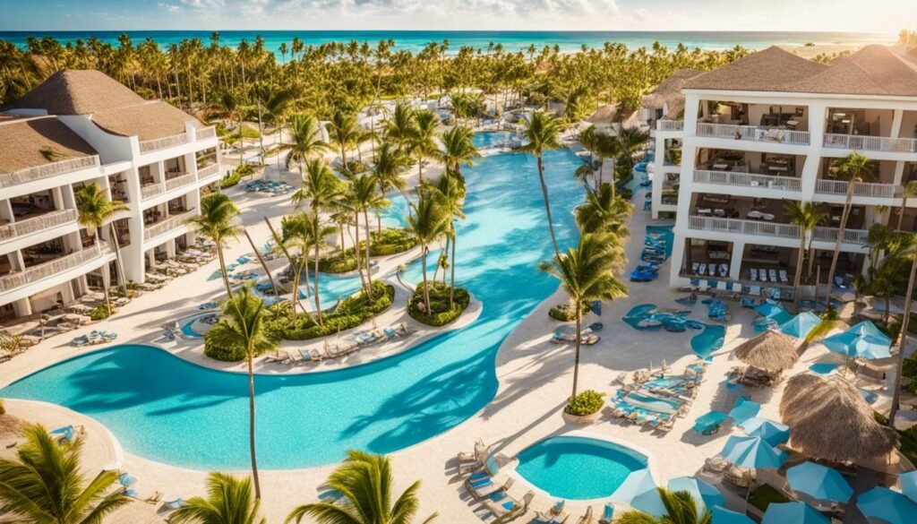 Luxury Accommodation in Punta Cana