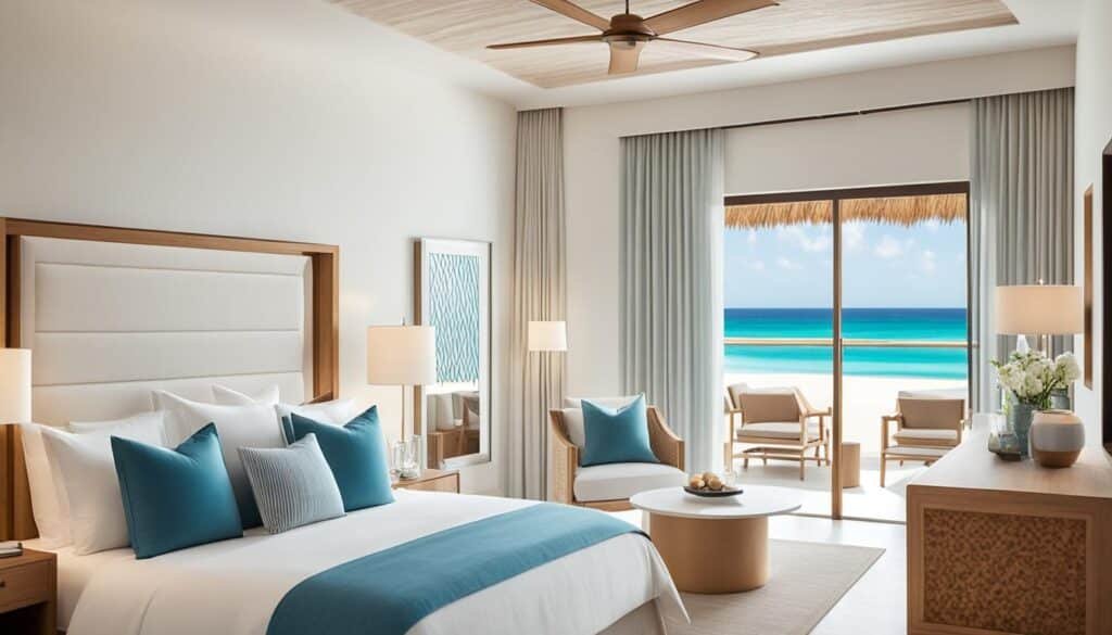 Luxury Suites at Excellence El Carmen Punta Cana