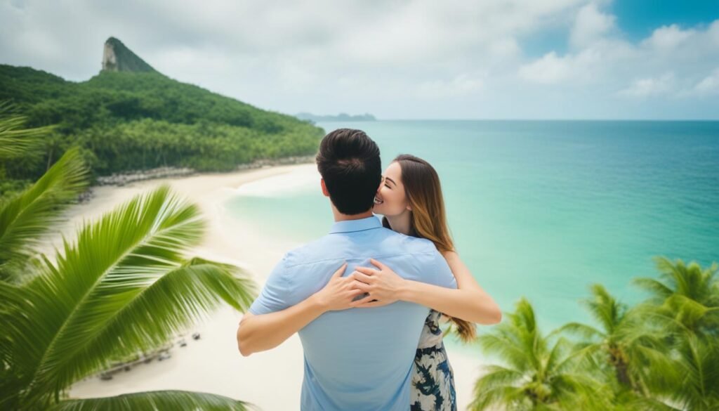 Macao Beach: A Photographer’s Paradise