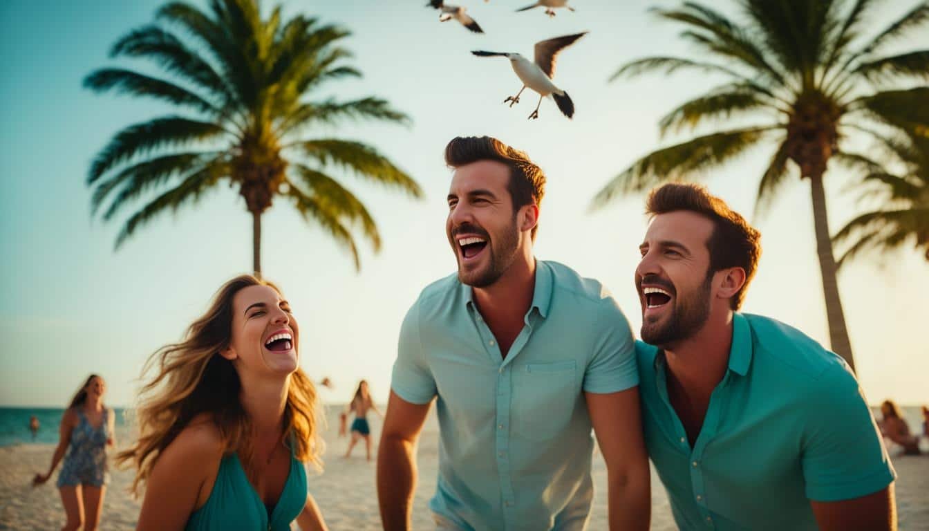 Macao Beach Photoshoot