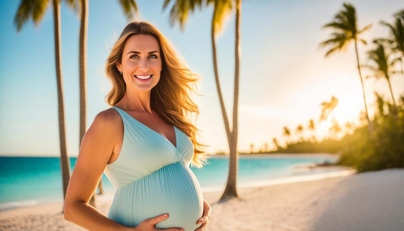 Maternity Photoshoot