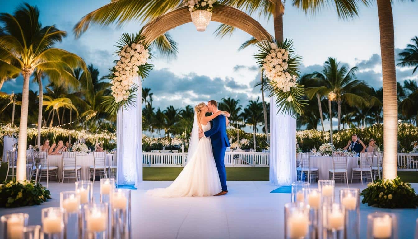 Melia Caribe Tropical