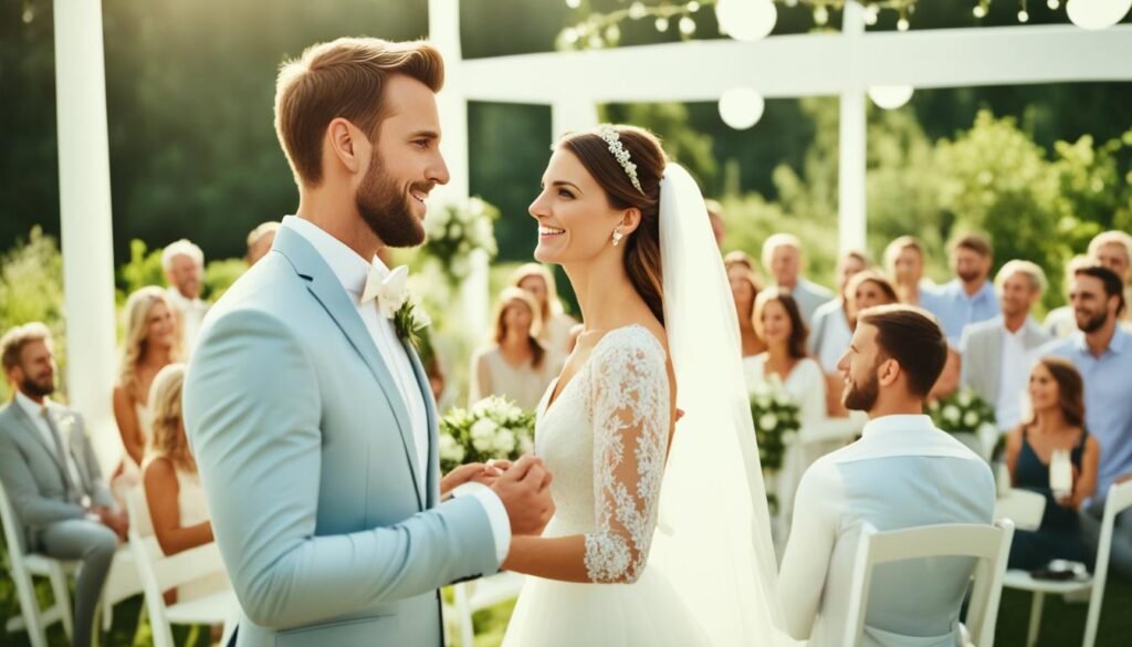 Modern Wedding Songs