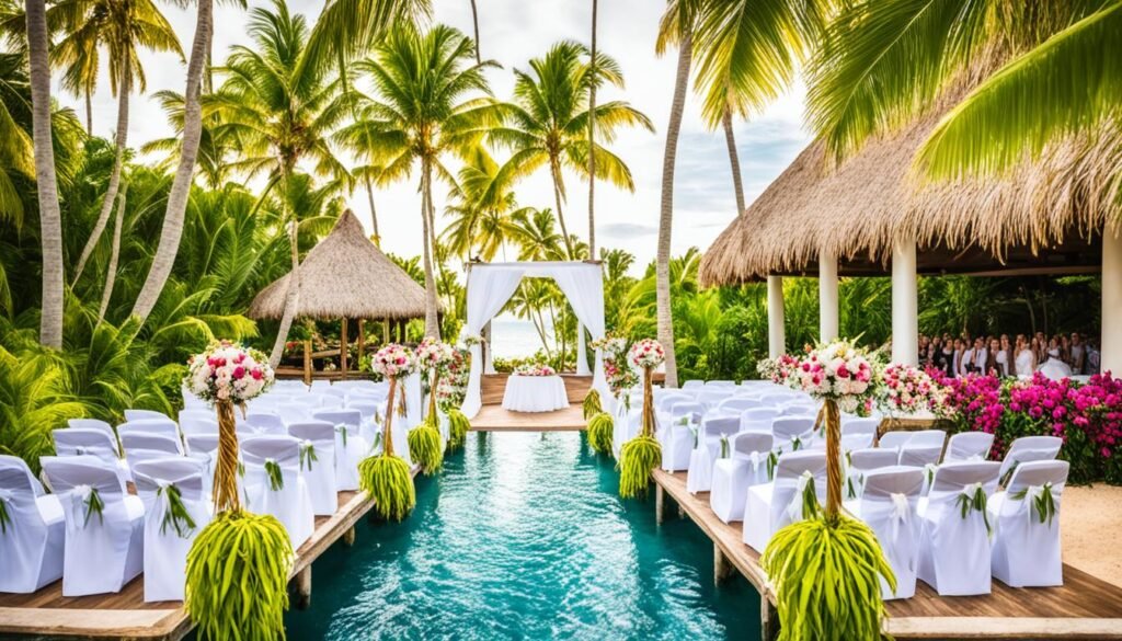 Natural Beauty of Punta Cana