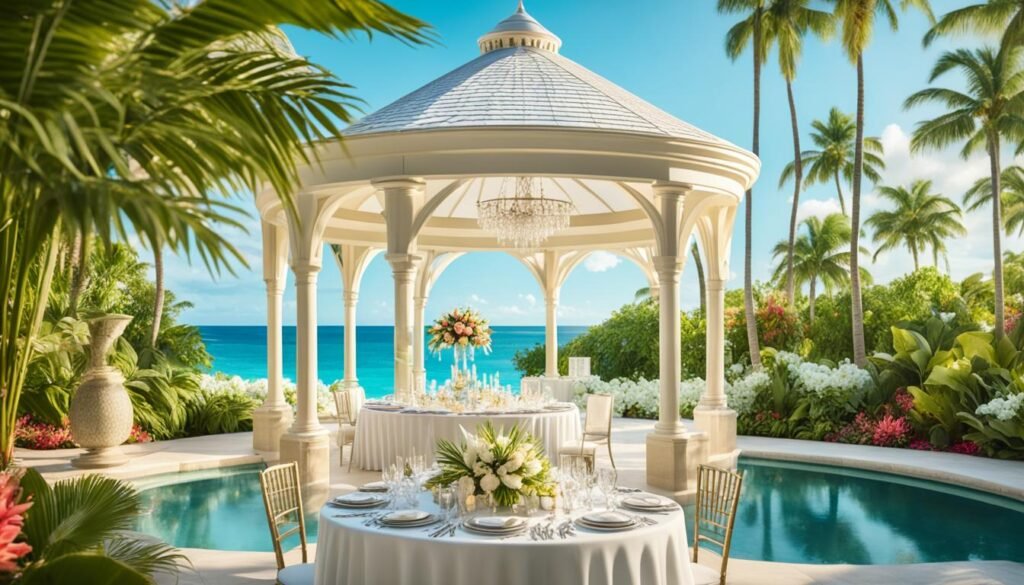 Paradisus Wedding Packages