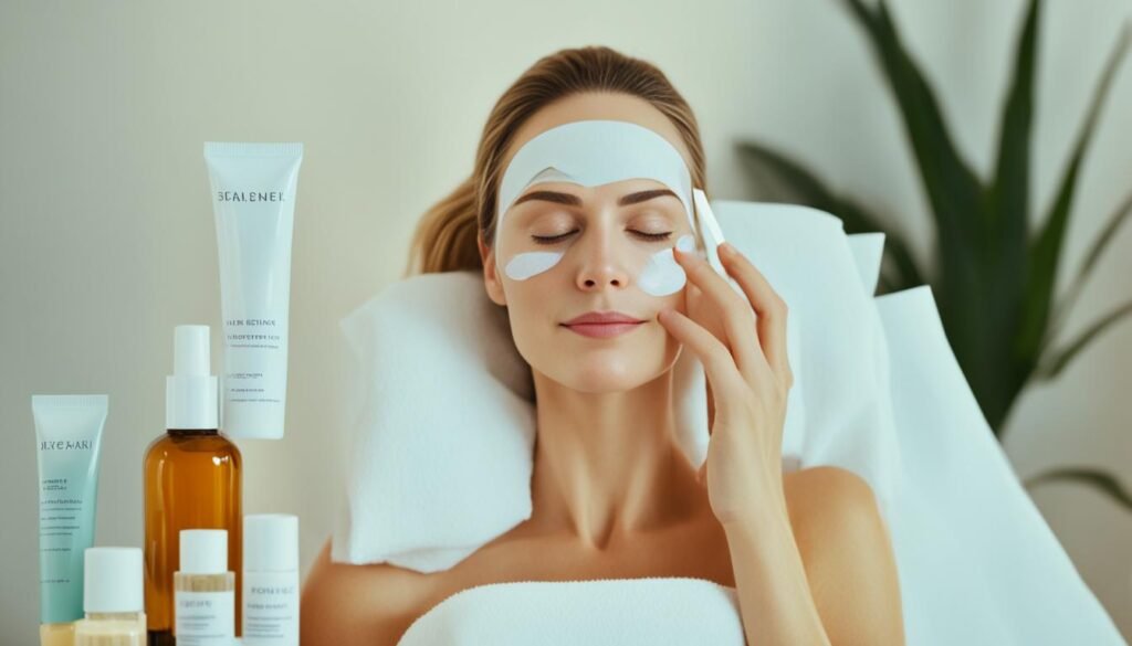 Personalized Skincare