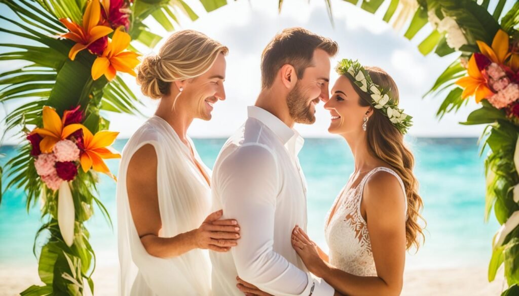 Photographer for Civil Ceremony
