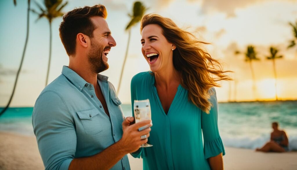 Photography services in Punta Cana