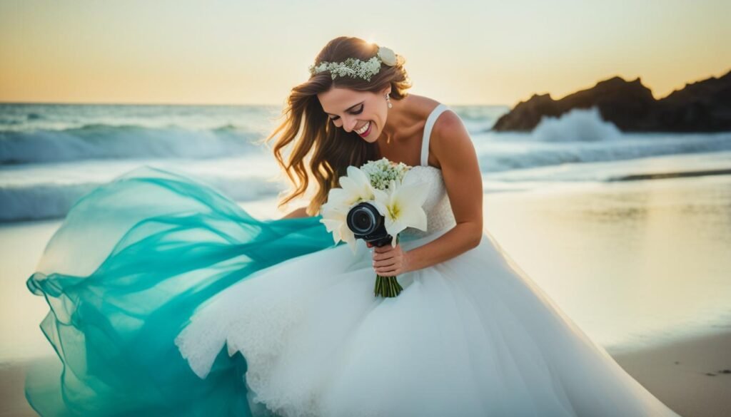 Photography tips for beach photography