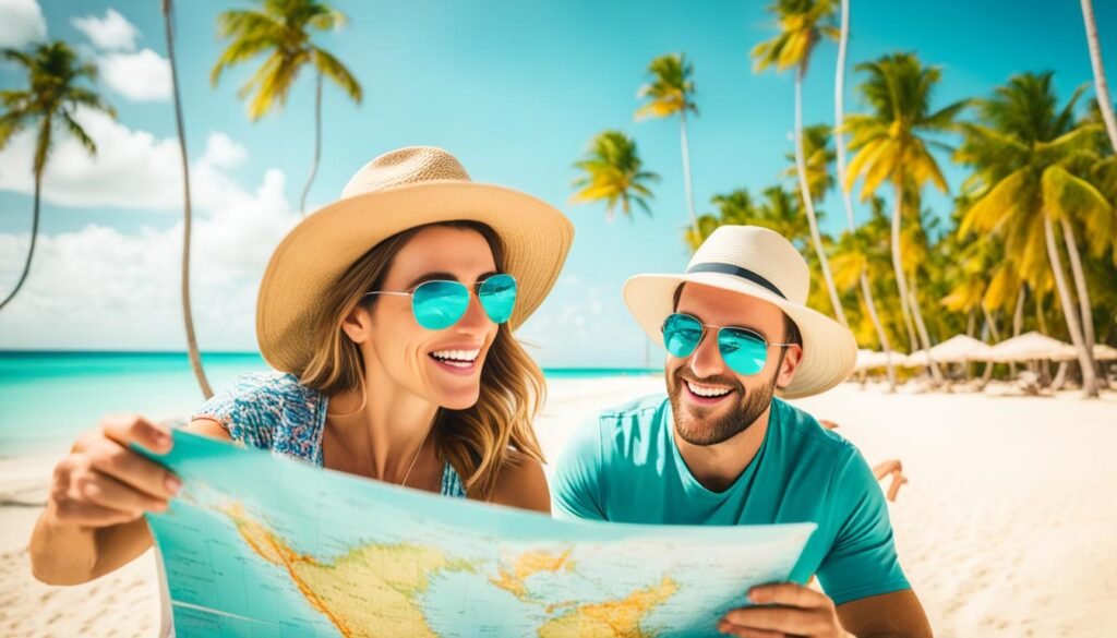 Planning your photoshoot in Punta Cana