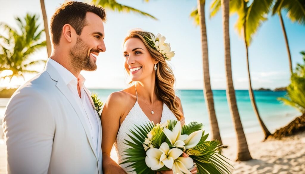 Planning your wedding at Juanillo Beach