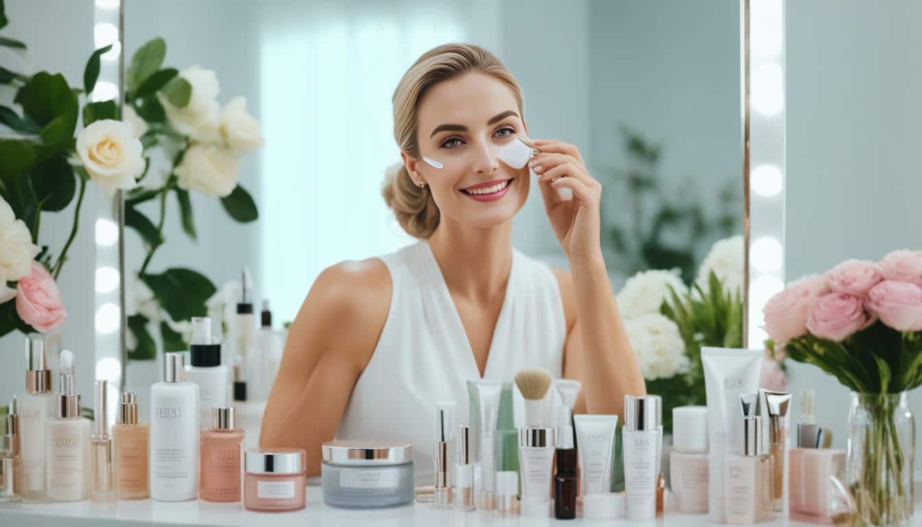 Pre-Wedding Beauty Routine