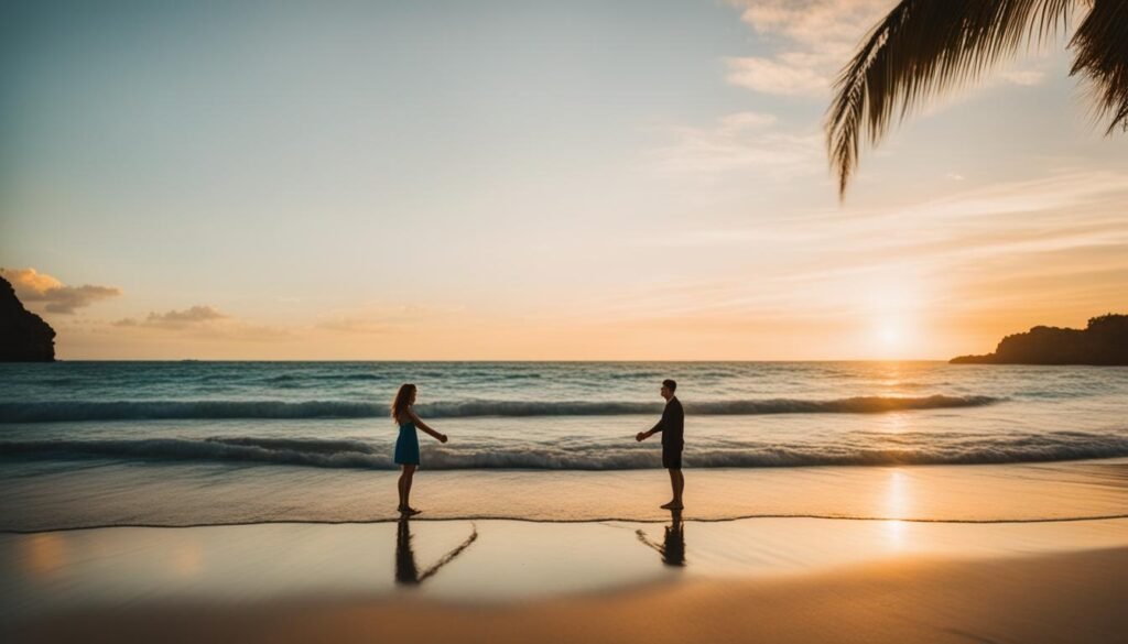 Punta Cana Couples Photography
