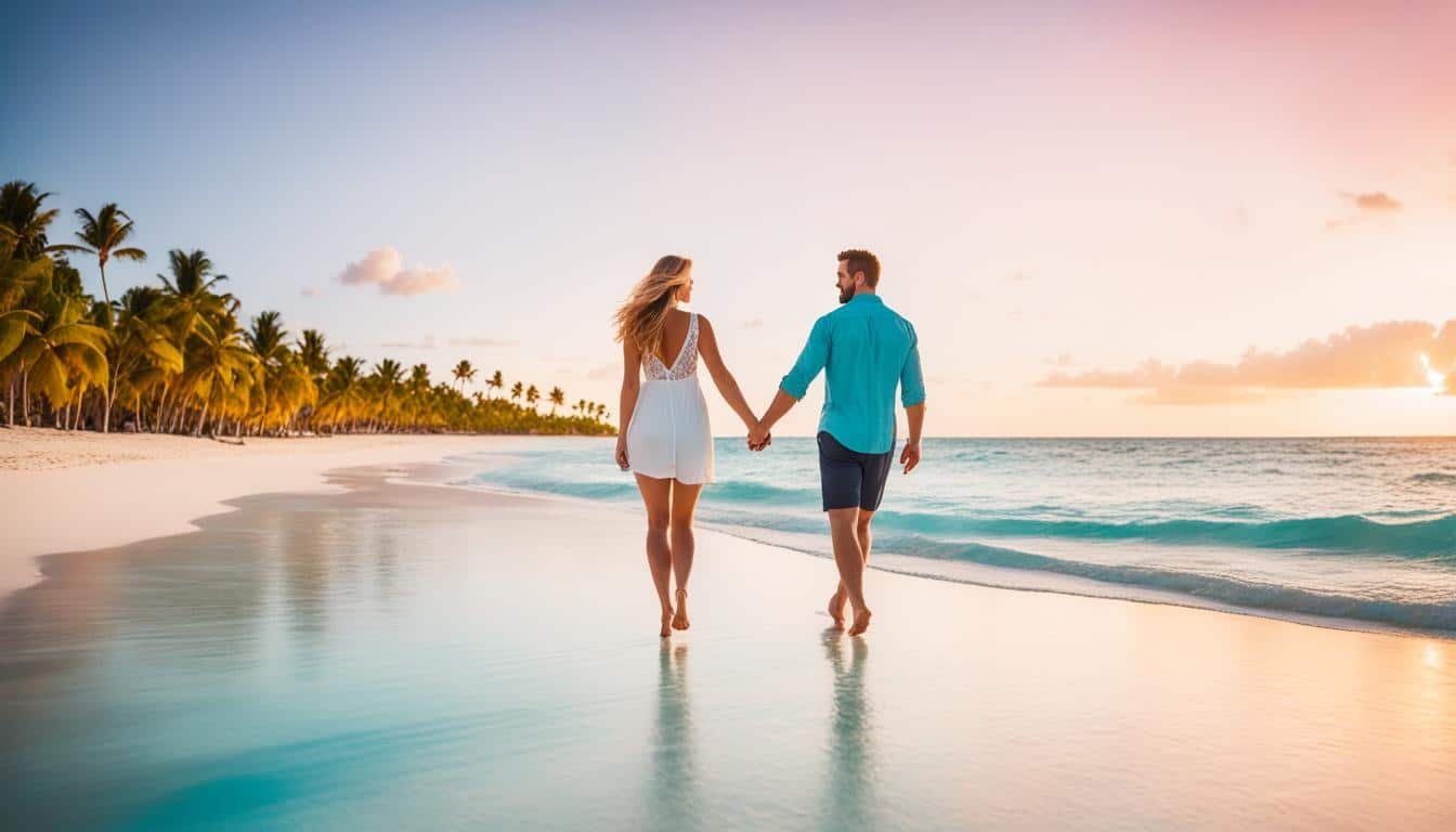 Punta Cana Honeymoon