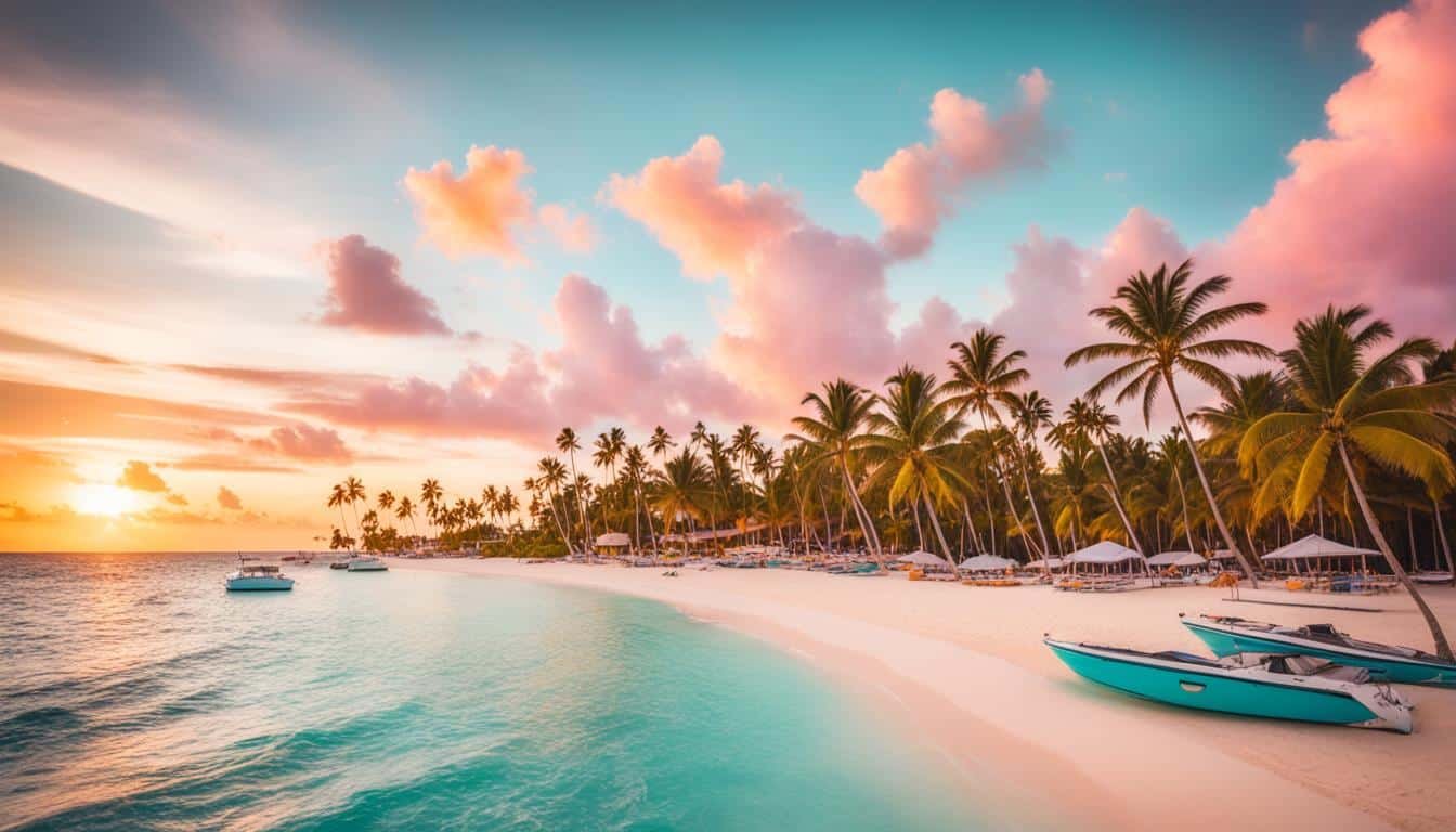 Punta Cana Tips Category