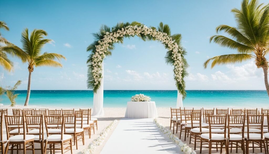 Punta Cana Venues