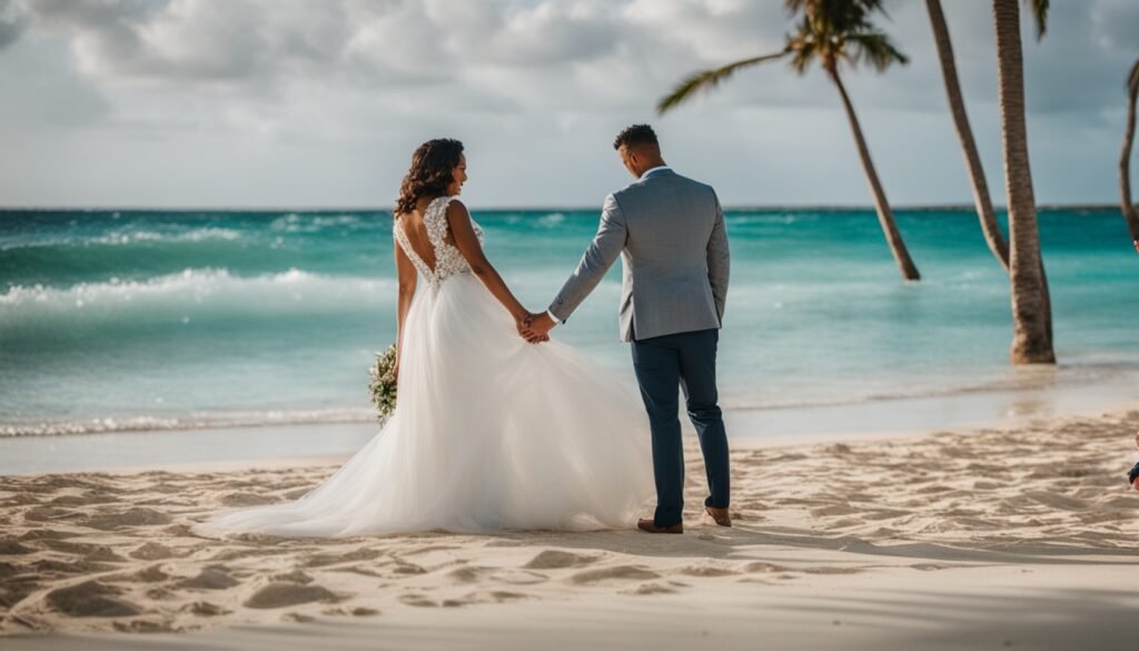 Punta Cana Wedding Photographer