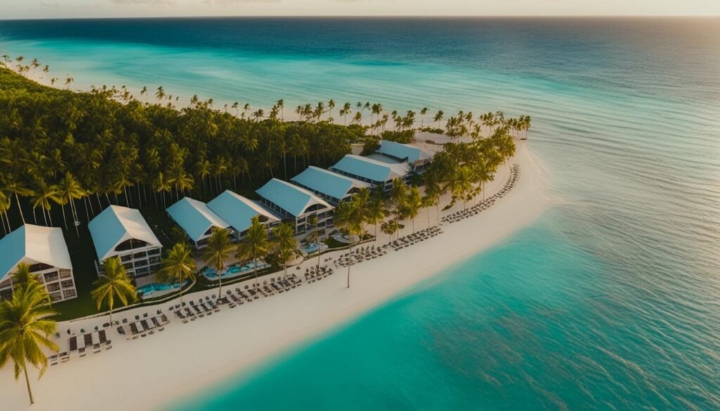 Punta Cana Wedding Venue Selection