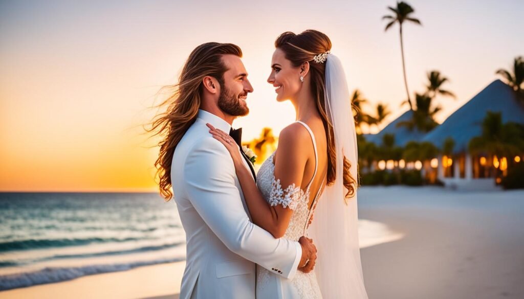 Punta Cana Weddings