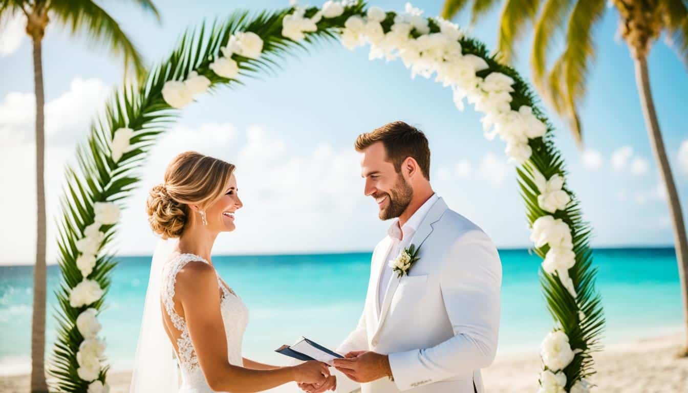 Punta Cana Weddings Category
