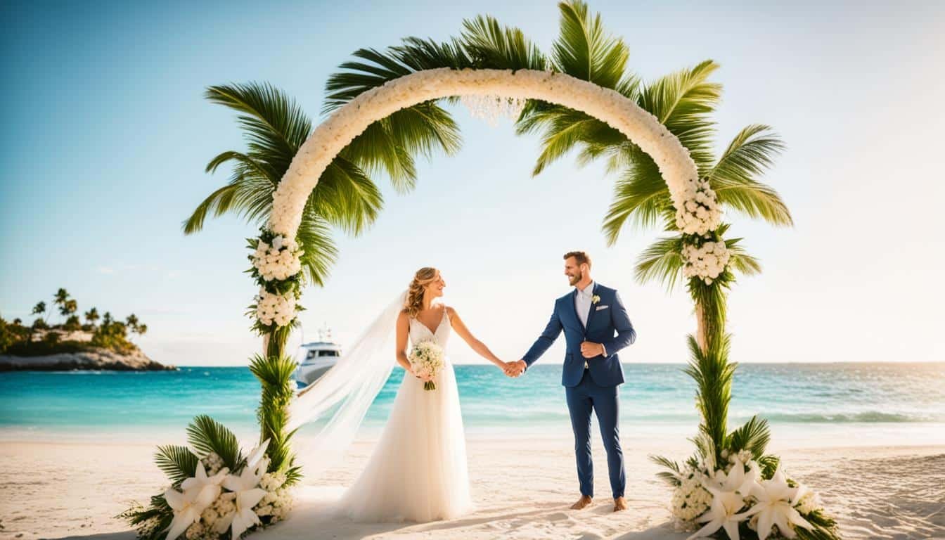 Punta Cana Weddings FAQs