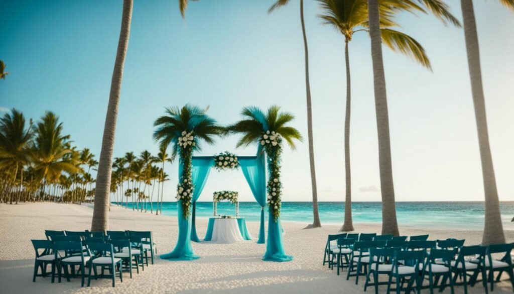 Punta Cana accessibility and location
