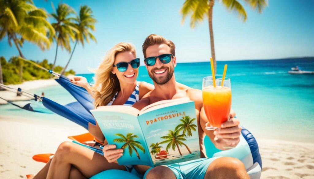 Punta Cana activities for post-wedding fun