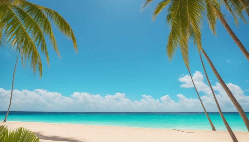 Punta Cana beauty