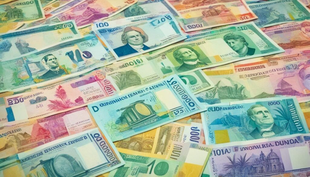 Punta Cana currency