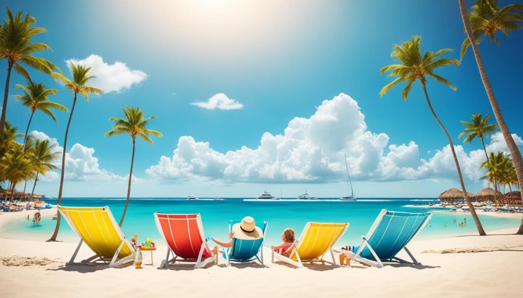 Punta Cana family-friendly resorts