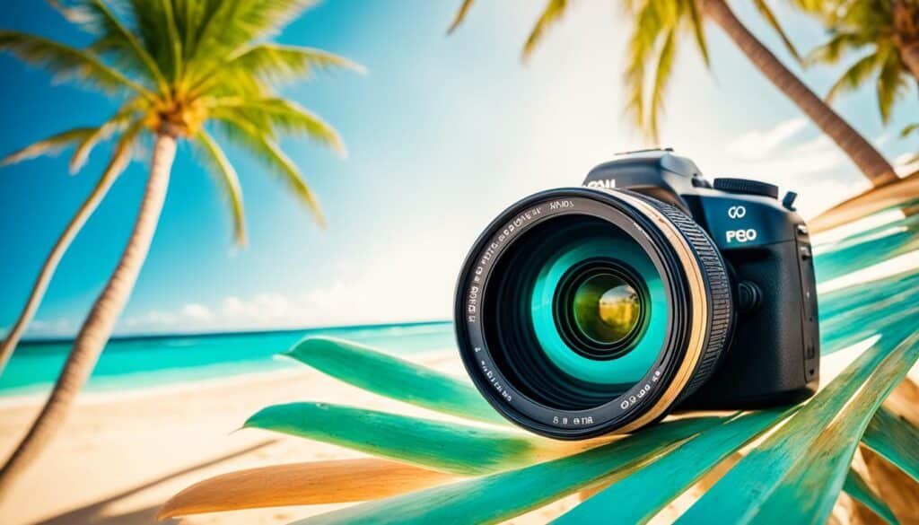 Punta Cana photographer guide