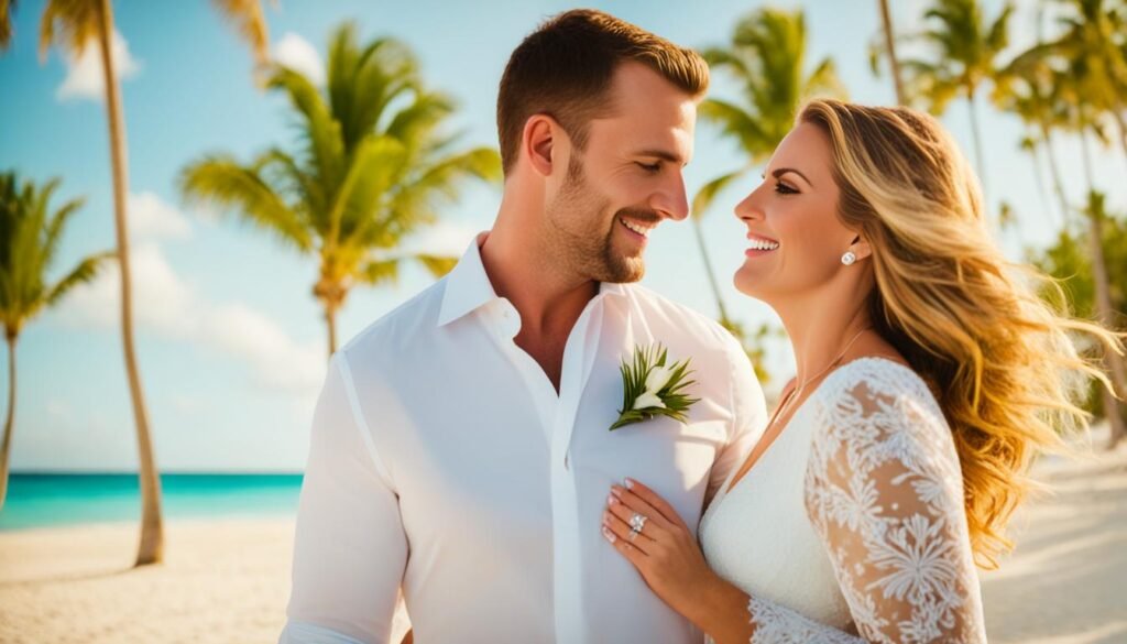 Punta Cana photography