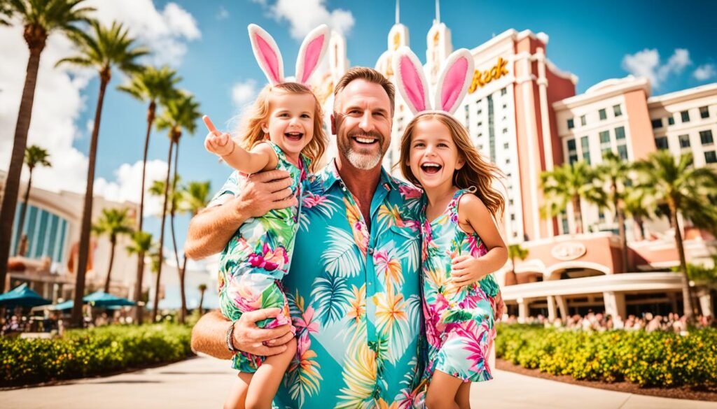 Punta Cana vacation family activities