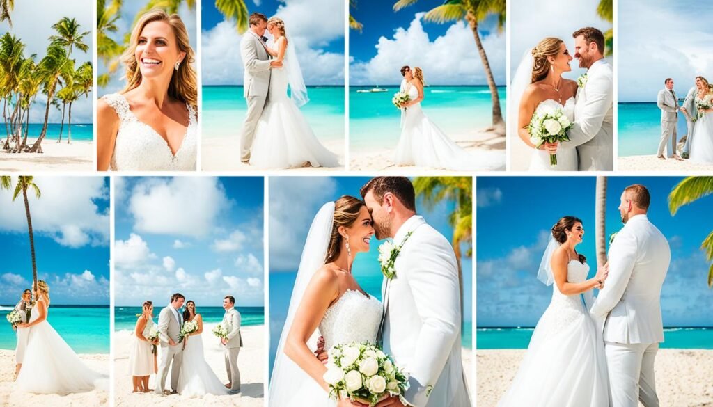 Punta Cana wedding photographer portfolio review