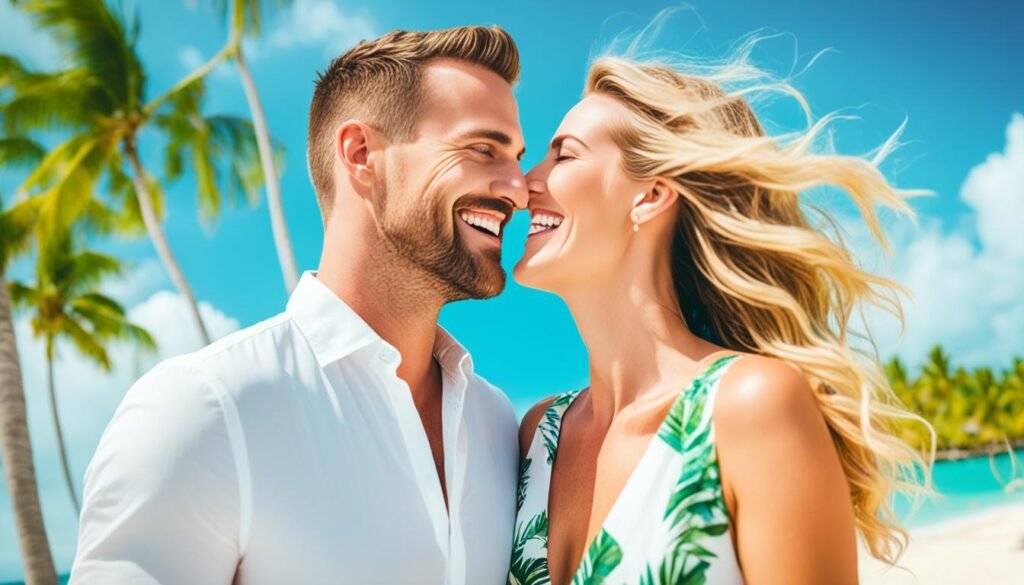 Punta Cana wedding photographer reviews