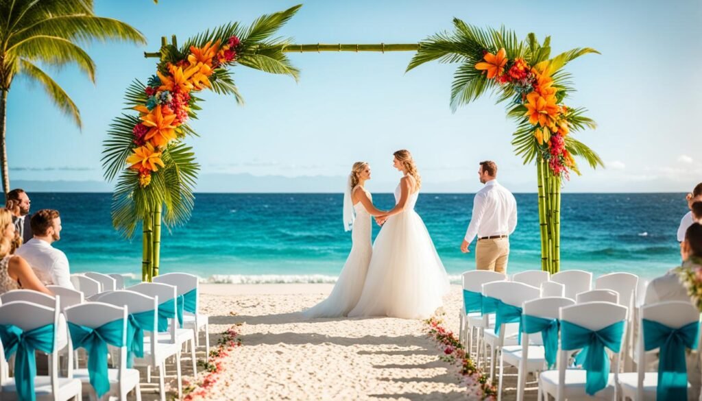 Punta Cana wedding planning