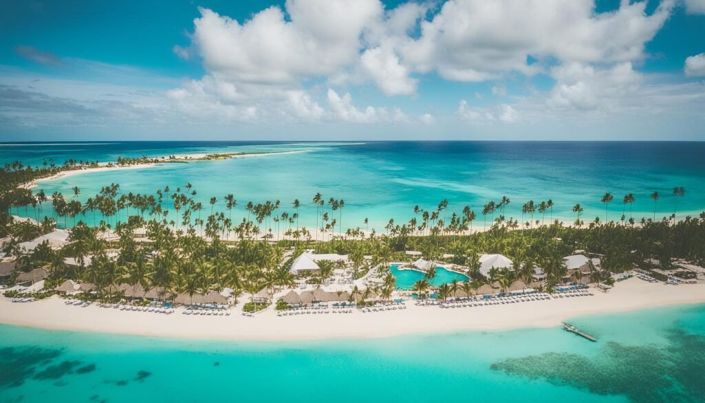 Punta Cana wedding venues