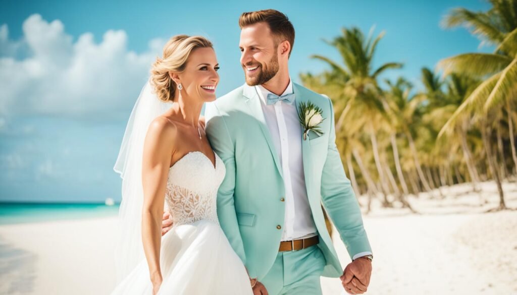 Punta Cana weddings