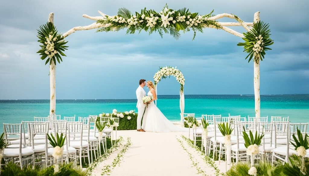 Punta Espada Wedding