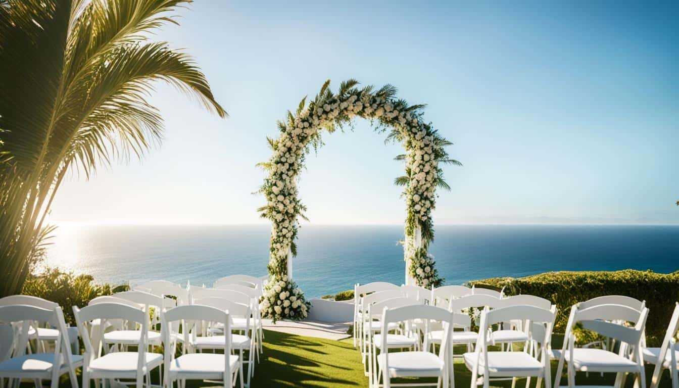 Punta Espada Wedding